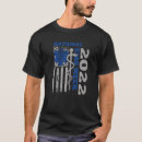 Search for ems week tshirts Usa