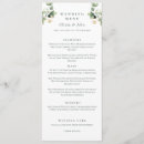 Search for eucalyptus menus Dinner