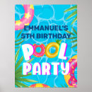 Search for water fun posters Children