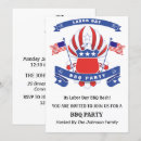 Search for american bald invitations Bbq