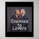 Search for enemies posters Republican