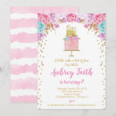 Recherche de ęr invitations Fille