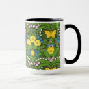 Recherche de tasse de fleur de lis tasses Botanique