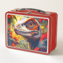 Search for dinosaur lunch boxes Carnivore
