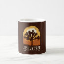 Search for joshua tree mugs National park
