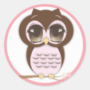 Search for brown bird stickers Girl