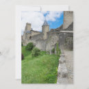 Search for world heritage cards Carcassonne