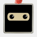 Search for ninja ornaments Kawaii