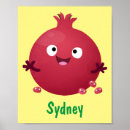 Search for pomegranate fruit posters Food