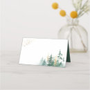 Search for christmas place cards Nature
