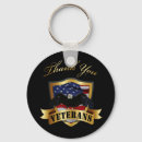 Search for war veteran keychains Army