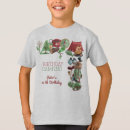 Search for campfire kids tshirts Nature