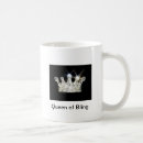 Recherche de bling tasses Bijoux