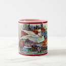 Search for vintage woman mugs Bird