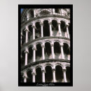 Search for leaning tower posters Photography