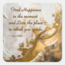 Search for find stickers Happiness