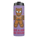 Search for gingerbread travel mugs Avengers