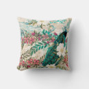 Search for pink teal white pillows Girly