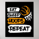Search for basketball sayings posters Hoops