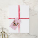Search for cute reindeer gift tags White