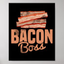 Search for meat lover posters Pig