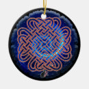 Search for celtic knot ornaments Colourful