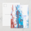 Search for coloured background postcards Abstract
