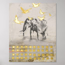 Search for abstract elephant posters Contemporary