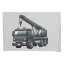 Search for truck pillowcases Construction