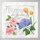 Recherche de chic minable posters Fleurs