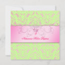 Recherche de gracieux invitations Fille