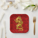 Search for chinese dragon plates Chinese new year