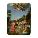 Recherche de bapteme magnets Le christ