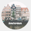 Search for amsterdam city stickers Europe