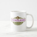 Search for everglades mugs Crocodile