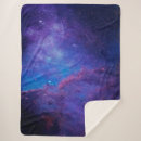 Search for deep space blankets Nebula