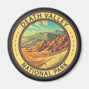 Search for death valley magnets Road trip