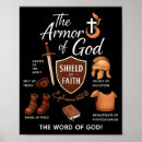 Search for armor god art Faith