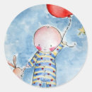 Search for baloon stickers For kids