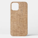 Search for rustic burlap iphone cases Jute