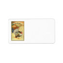 Search for thanksgiving turkey return address labels Pumpkin
