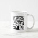 Search for funny sailing mugs Ocean