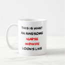 Search for nurse midwife mugs Nursing