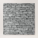 Recherche de texture en pierre puzzles Mur