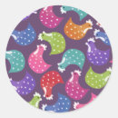 Search for hen stickers Bird