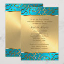 Search for turquoise quinceanera invitations Mis quince anos