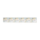 Search for envelope wrap return address labels Party