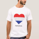 Search for heart netherlands clothing Flag