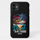 Search for funny drinking iphone cases Vintage