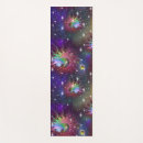 Search for funky yoga mats Colourful